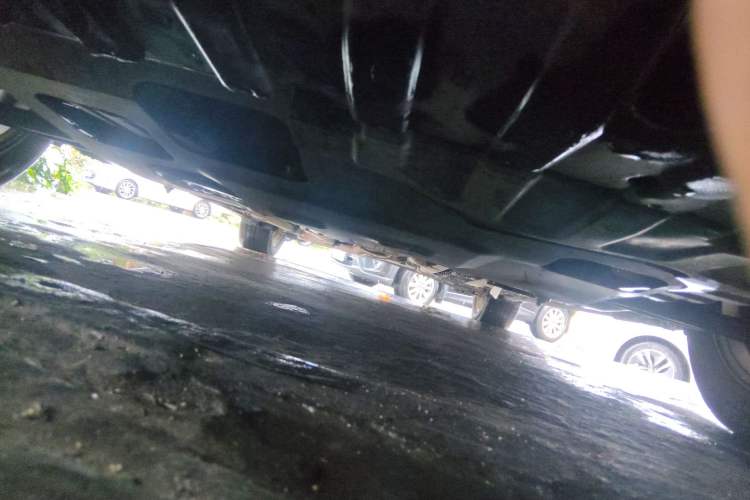 Used Hyundai Elantra (5th Generation / Langdong) 2016 1.6L Manual Fashion Edition Chassis Front