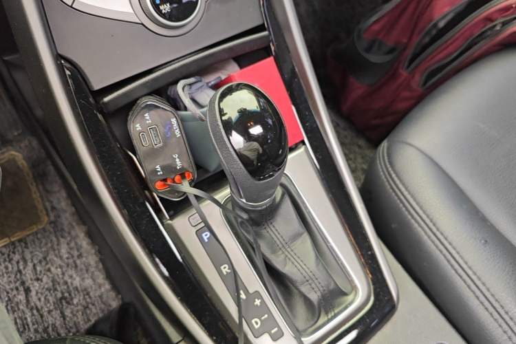 Used Hyundai Elantra (5th Generation / Langdong) 2016 1.6L Automatic Prestige Model Gear Lever
