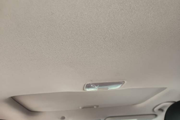 Used Hyundai Elantra (5th Generation / Langdong) 2016 1.6L Automatic Prestige Model Headliner