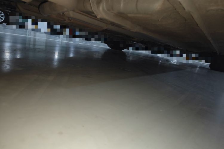 Used Hyundai Elantra (5th Generation / Langdong) 2016 1.6L Automatic Prestige Model Chassis Rear Right