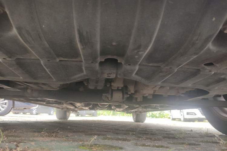 Used Hyundai Elantra (5th Generation / Langdong) 2016 1.6L Automatic Prestige Model Chassis Front
