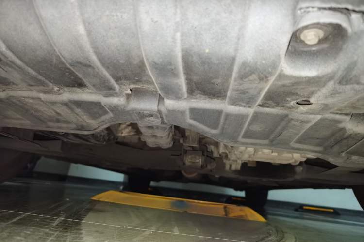 Used Hyundai Elantra (5th Generation / Langdong) 2016 1.6L Automatic Prestige Model Chassis Front