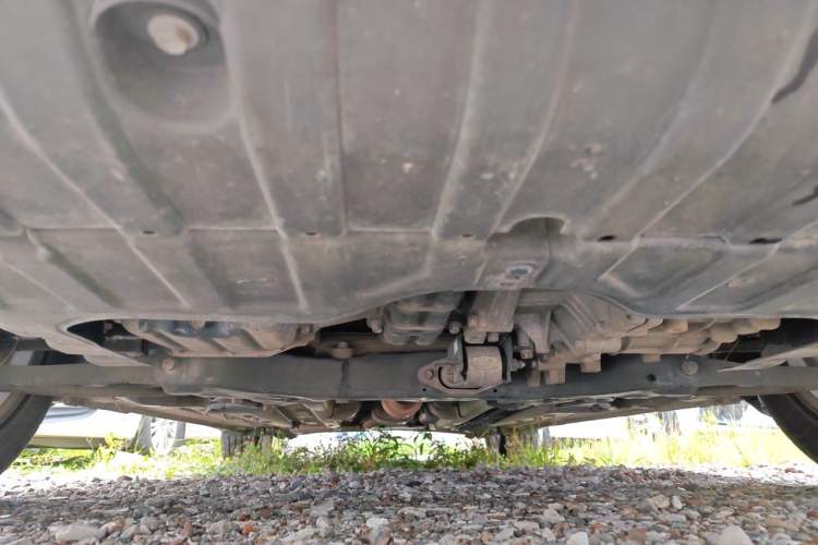 Used Hyundai Elantra (5th Generation / Langdong) 2016 1.6L Automatic Prestige Model Chassis Front