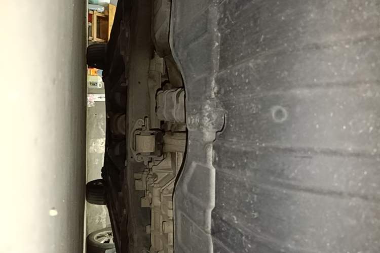 Used Hyundai Elantra (5th Generation / Langdong) 2016 1.6L Automatic Prestige Model Chassis Front