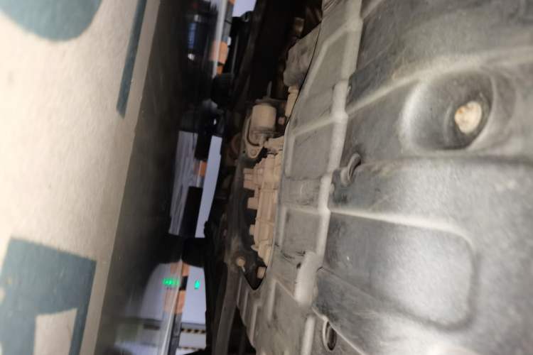 Used Hyundai Elantra (5th Generation / Langdong) 2016 1.6L Automatic Prestige Model Chassis Front
