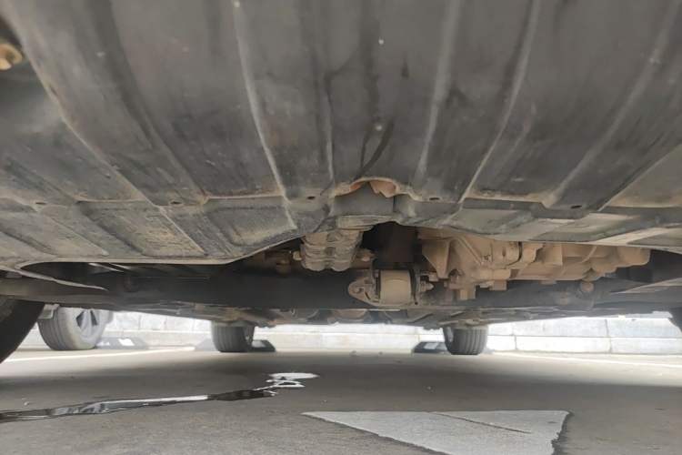 Used Hyundai Elantra (5th Generation / Langdong) 2016 1.6L Automatic Smart Version Chassis Front