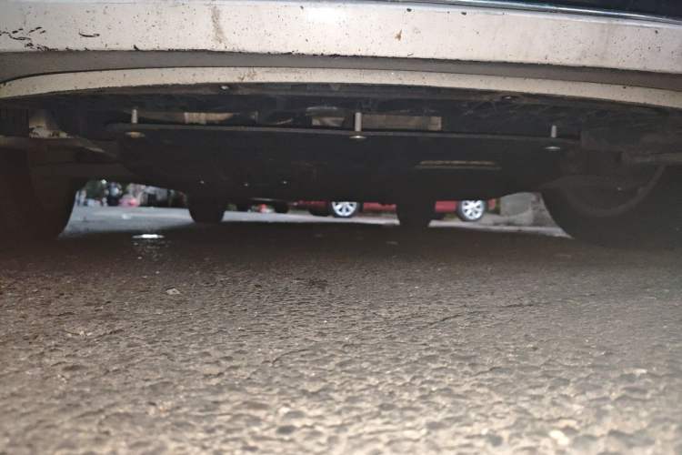 Used Hyundai Elantra (5th Generation / Langdong) 2016 1.6L Automatic Prestige Model Chassis Front