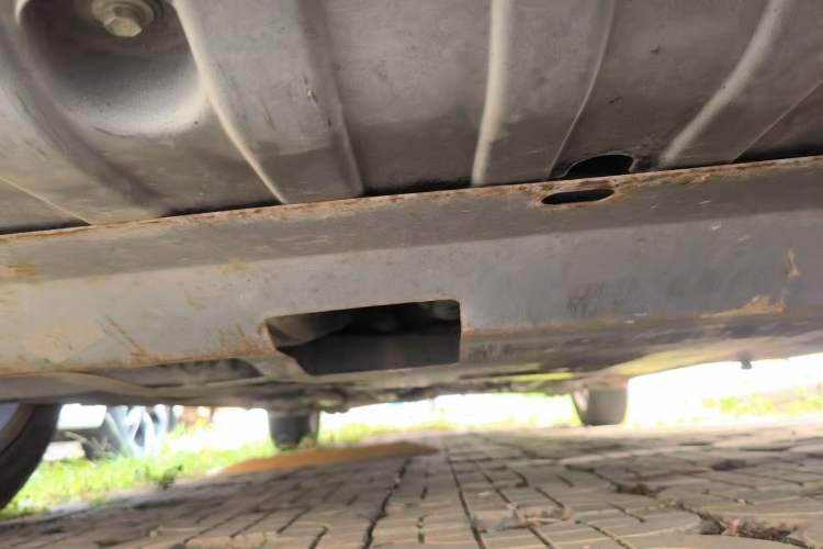 Used Hyundai Elantra (5th Generation / Langdong) 2016 1.6L Automatic Smart Version Chassis Front