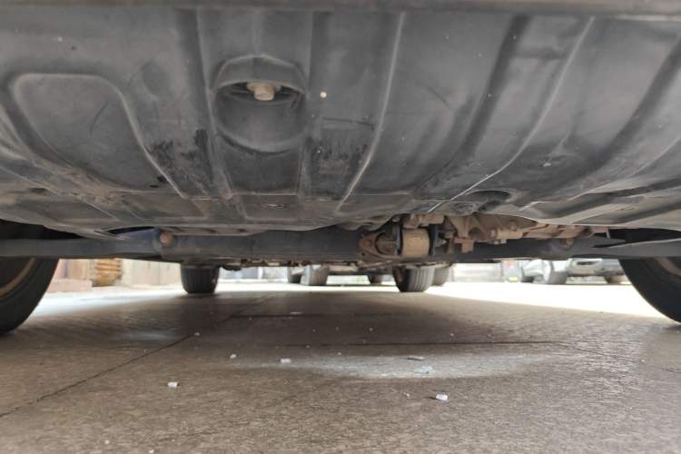 Used Hyundai Elantra (5th Generation / Langdong) 2016 1.6L Automatic Smart Version Chassis Front