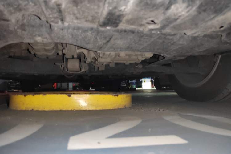 Used Hyundai Elantra (5th Generation / Langdong) 2016 1.6L Automatic Prestige Model Chassis Front