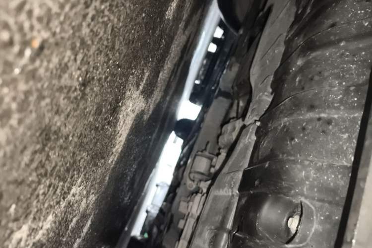 Used Hyundai Elantra (5th Generation / Langdong) 2016 1.6L Automatic Prestige Model Chassis Front