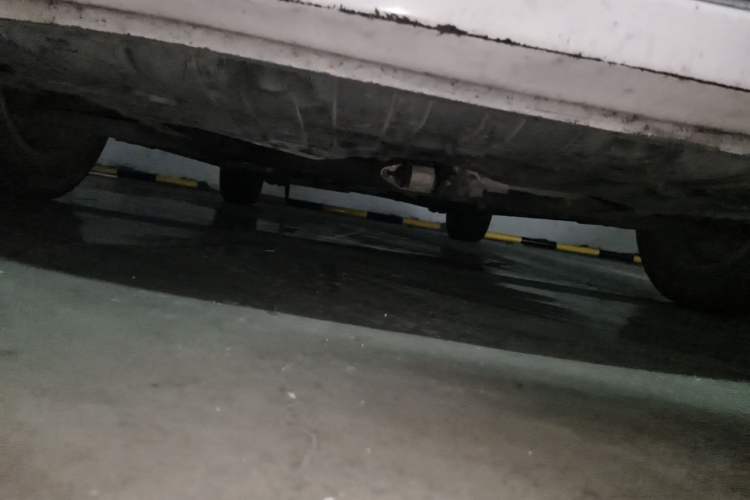 Used Hyundai Elantra (5th Generation / Langdong) 2016 1.6L Automatic Prestige Model Chassis Front