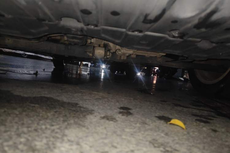 Used Hyundai Elantra (5th Generation / Langdong) 2016 1.6L Automatic Smart Version Chassis Front