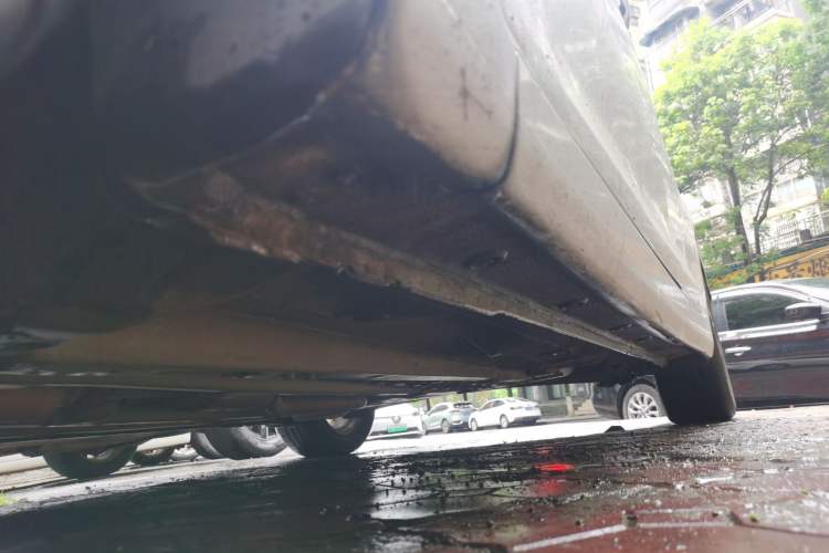 Used Hyundai Elantra (5th Generation / Langdong) 2016 1.6L Manual Luxury Model Chassis Front Left