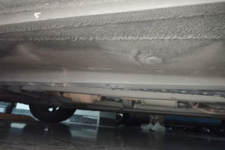 Used Hyundai Elantra (5th Generation / Langdong) 2016 1.6L Automatic Prestige Model Chassis Front Left