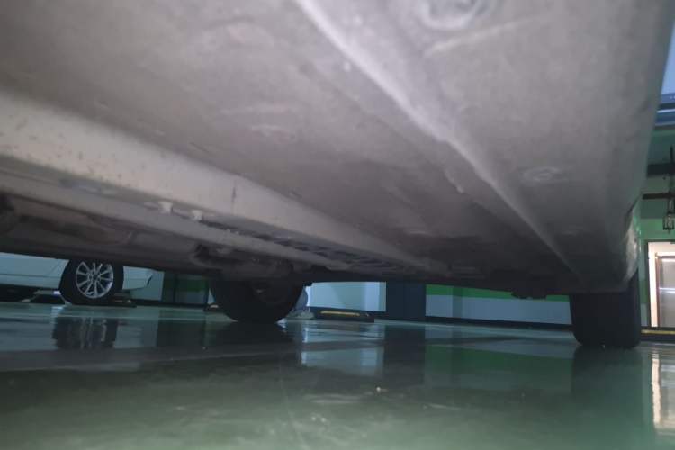 Used Hyundai Elantra (5th Generation / Langdong) 2016 1.6L Automatic Smart Version Chassis Front Left