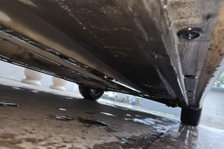 Used Hyundai Elantra (5th Generation / Langdong) 2016 1.6L Automatic Prestige Model Chassis Front Left