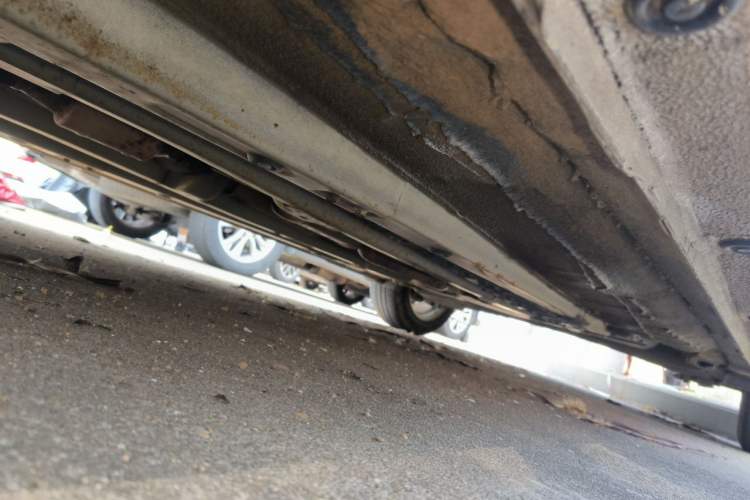 Used Hyundai Elantra (5th Generation / Langdong) 2016 1.6L Automatic Prestige Model Chassis Front Left