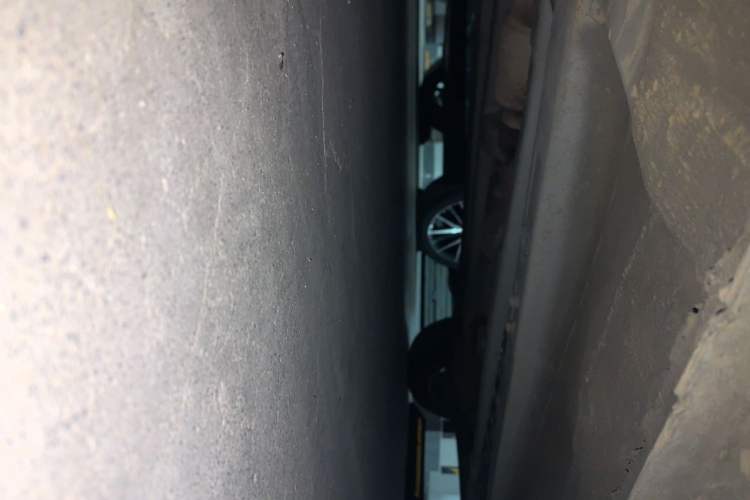 Used Hyundai Elantra (5th Generation / Langdong) 2016 1.6L Automatic Smart Version Chassis Front Left