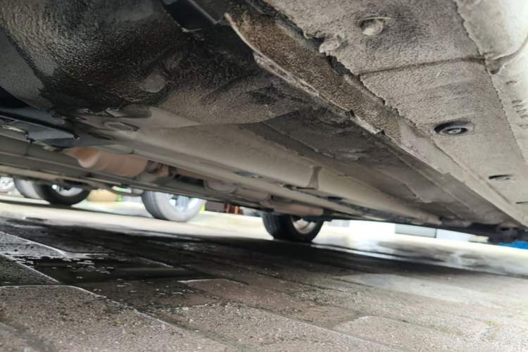 Used Hyundai Elantra (5th Generation / Langdong) 2016 1.6L Automatic Prestige Model Chassis Front Left