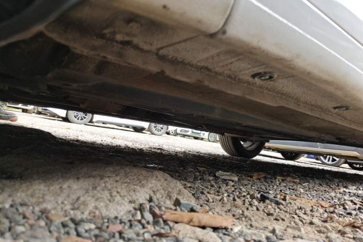 Used Hyundai Elantra (5th Generation / Langdong) 2016 1.6L Automatic Prestige Model Chassis Front Left
