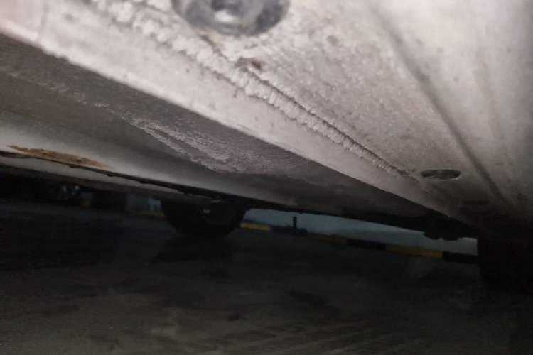 Used Hyundai Elantra (5th Generation / Langdong) 2016 1.6L Automatic Prestige Model Chassis Front Left