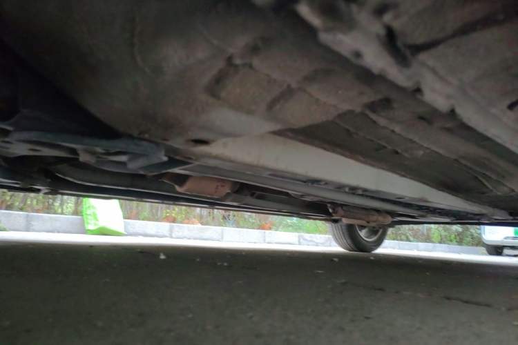 Used Hyundai Elantra (5th Generation / Langdong) 2016 1.6L Automatic Smart Version Chassis Front Left