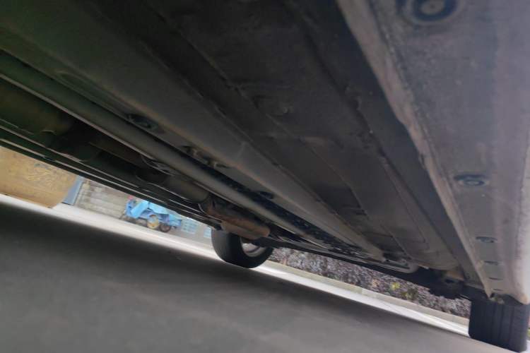 Used Hyundai Elantra (5th Generation / Langdong) 2016 1.6L Automatic Smart Version Chassis Front Left