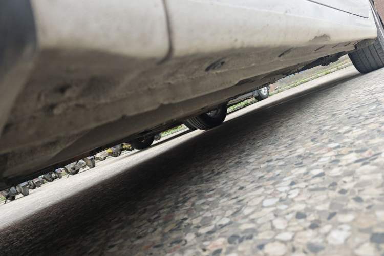 Used Hyundai Elantra (5th Generation / Langdong) 2016 1.6L Automatic Smart Version Chassis Front Left