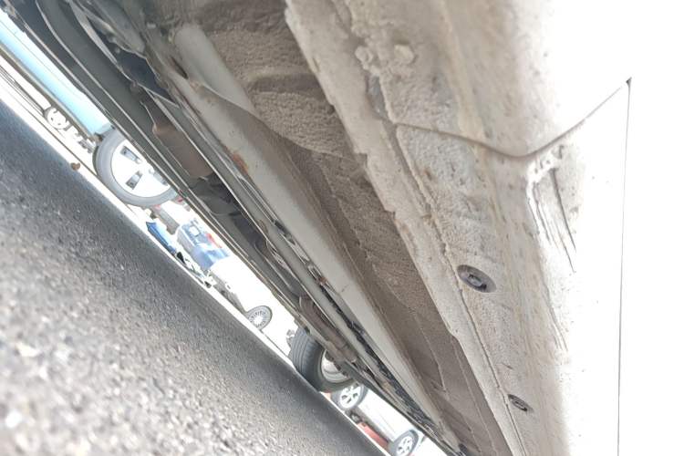 Used Hyundai Elantra (5th Generation / Langdong) 2016 1.6L Manual Luxury Model Chassis Front Left