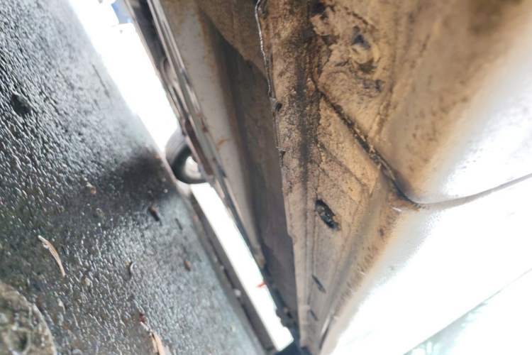 Used Hyundai Elantra (5th Generation / Langdong) 2016 1.6L Automatic Prestige Model Chassis Front Left