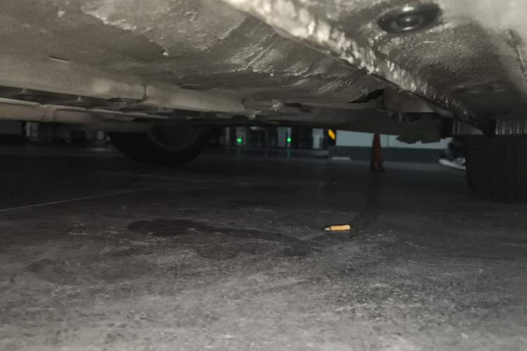 Used Hyundai Elantra (5th Generation / Langdong) 2016 1.6L Automatic Prestige Model Chassis Front Left
