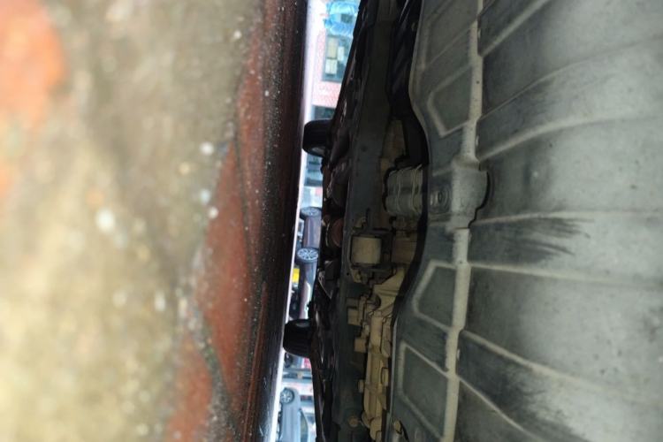 Used Hyundai Elantra (5th Generation / Langdong) 2016 1.6L Automatic Smart Version Chassis Front