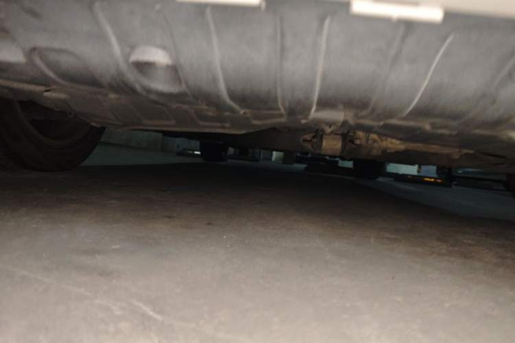 Used Hyundai Elantra (5th Generation / Langdong) 2016 1.6L Automatic Smart Version Chassis Front