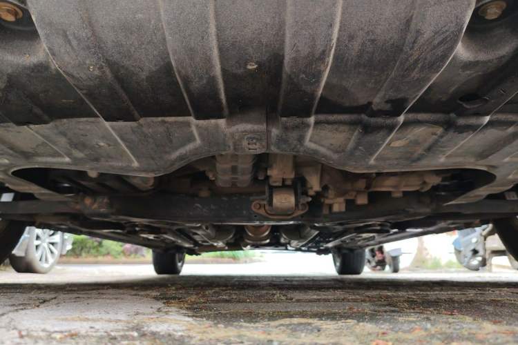 Used Hyundai Elantra (5th Generation / Langdong) 2016 1.6L Automatic Prestige Model Chassis Front