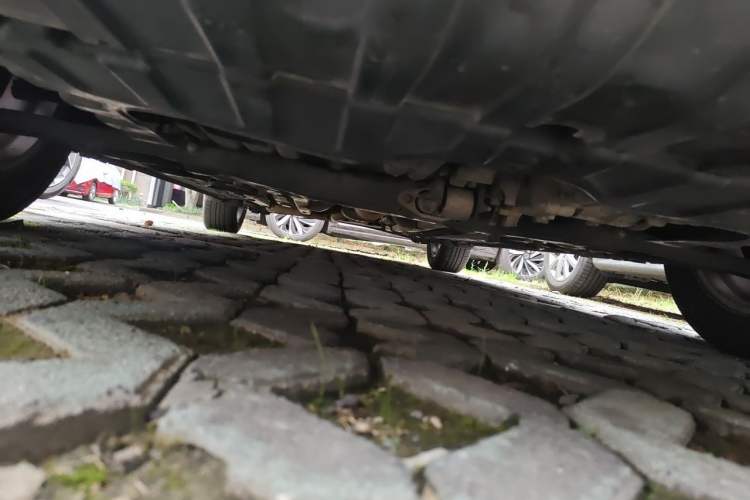Used Hyundai Elantra (5th Generation / Langdong) 2016 1.6L Automatic Smart Version Chassis Front