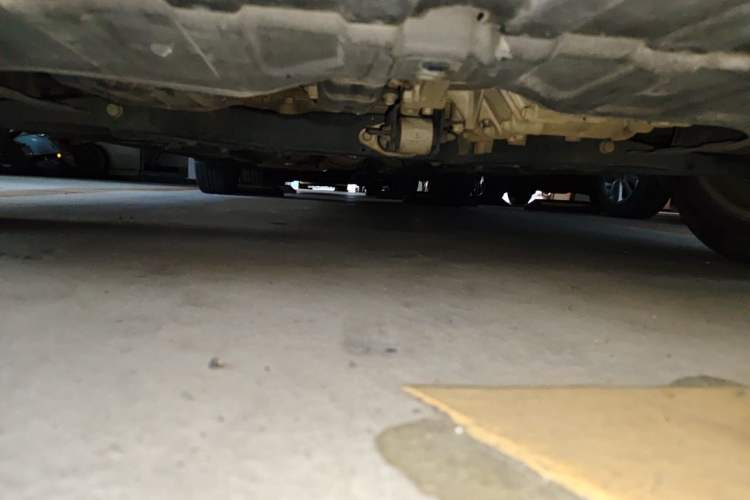 Used Hyundai Elantra (5th Generation / Langdong) 2016 1.6L Automatic Smart Version Chassis Front