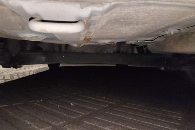Used Hyundai Elantra (5th Generation / Langdong) 2016 1.6L Automatic Smart Version Chassis Front