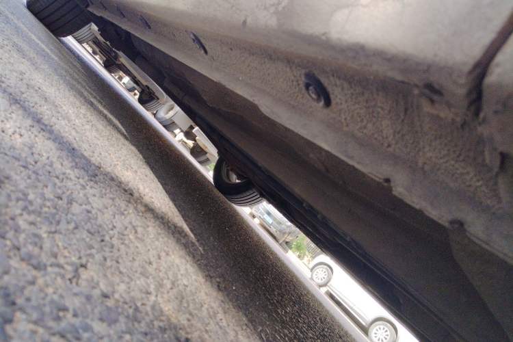 Used Hyundai Elantra (5th Generation / Langdong) 2016 1.6L Automatic Prestige Model Chassis Front Right