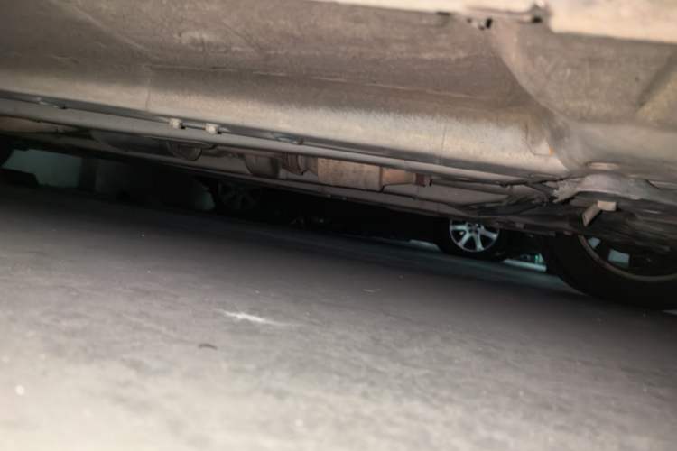 Used Hyundai Elantra (5th Generation / Langdong) 2016 1.6L Automatic Prestige Model Chassis Front Right