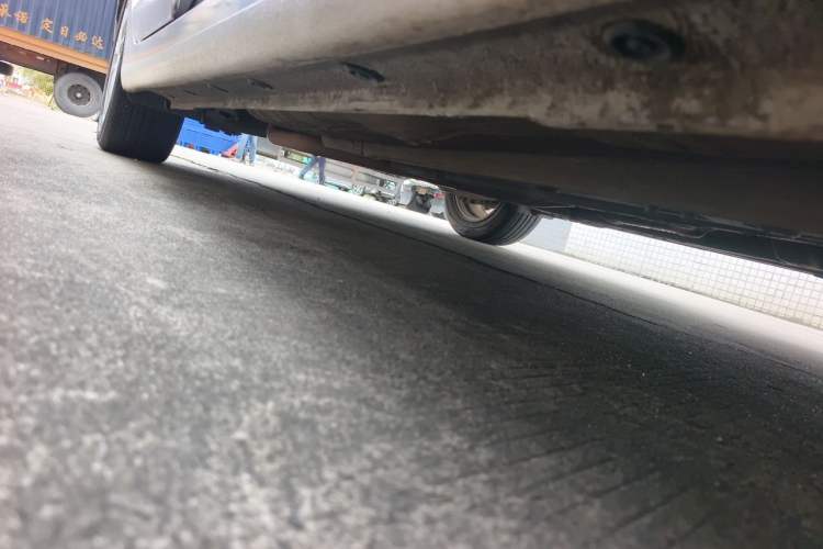 Used Hyundai Elantra (5th Generation / Langdong) 2016 1.6L Automatic Prestige Model Chassis Front Right
