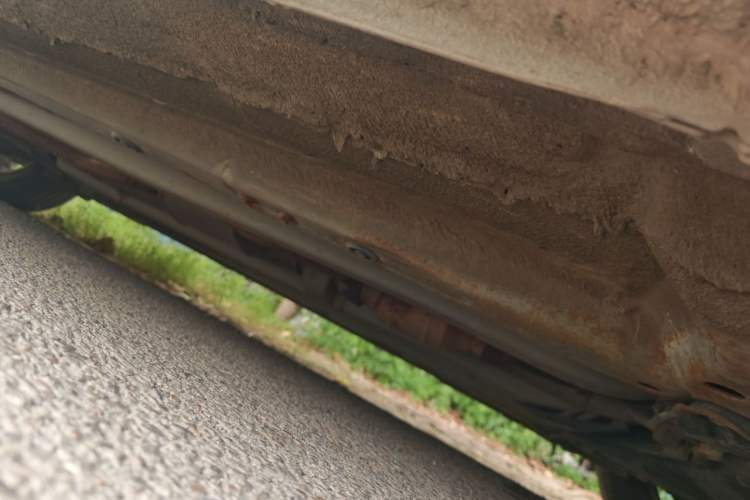 Used Hyundai Elantra (5th Generation / Langdong) 2016 1.6L Automatic Prestige Model Chassis Front Right