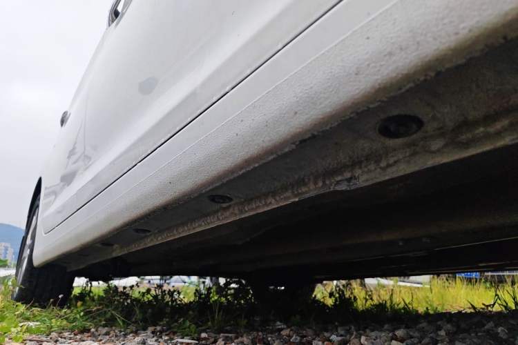 Used Hyundai Elantra (5th Generation / Langdong) 2016 1.6L Automatic Prestige Model Chassis Front Right