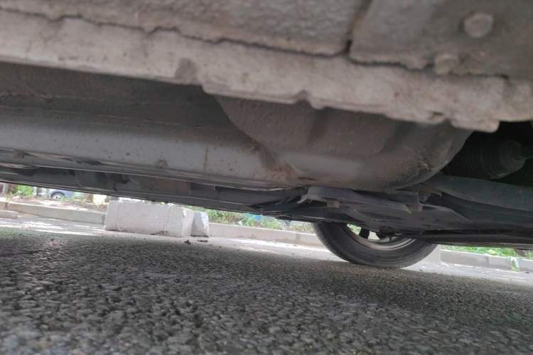 Used Hyundai Elantra (5th Generation / Langdong) 2016 1.6L Automatic Prestige Model Chassis Front Right