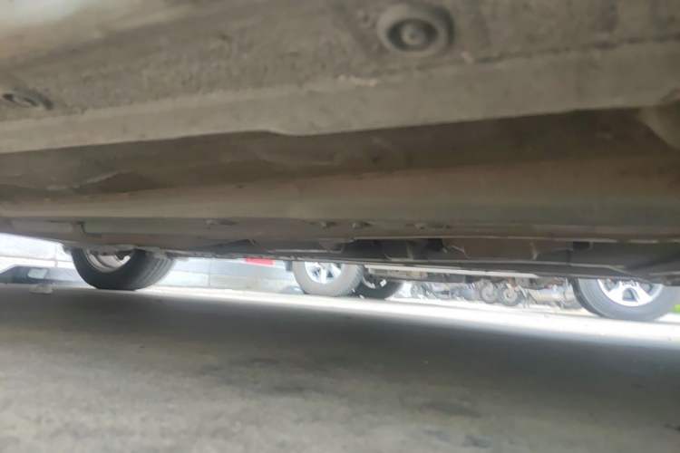 Used Hyundai Elantra (5th Generation / Langdong) 2016 1.6L Automatic Smart Version Chassis Front Right