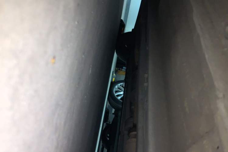Used Hyundai Elantra (5th Generation / Langdong) 2016 1.6L Automatic Smart Version Chassis Front Right