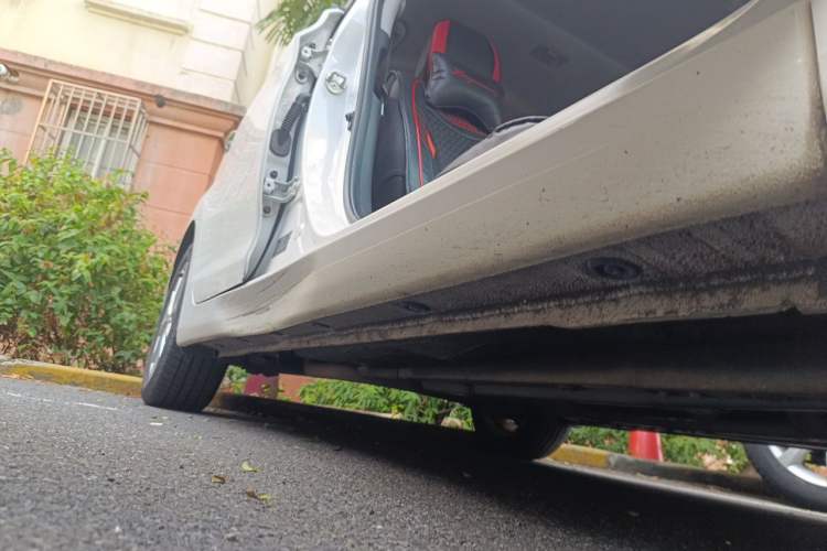Used Hyundai Elantra (5th Generation / Langdong) 2016 1.6L Automatic Prestige Model Chassis Front Right