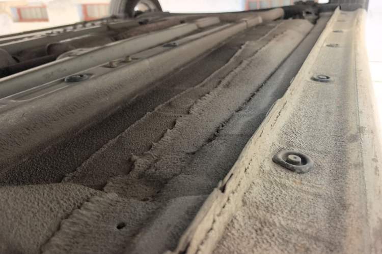 Used Hyundai Elantra (5th Generation / Langdong) 2016 1.6L Automatic Prestige Model Chassis Front Right