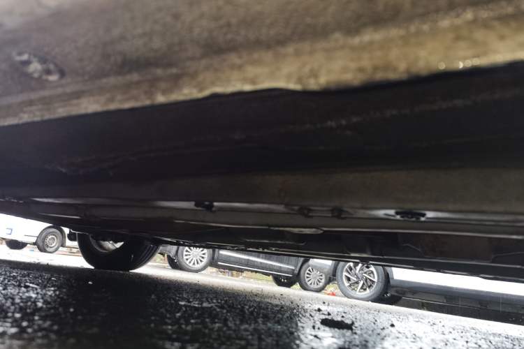 Used Hyundai Elantra (5th Generation / Langdong) 2016 1.6L Automatic Prestige Model Chassis Front Right