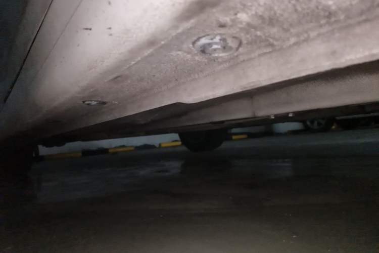Used Hyundai Elantra (5th Generation / Langdong) 2016 1.6L Automatic Prestige Model Chassis Front Right